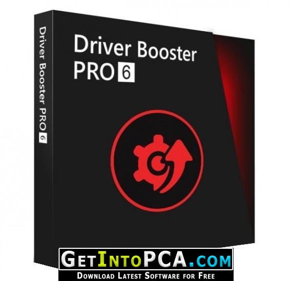 iObit Driver Booster Pro 6.3.0.276 Free Download