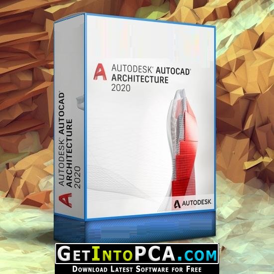 AutoCAD Architecture 2020 Free Download