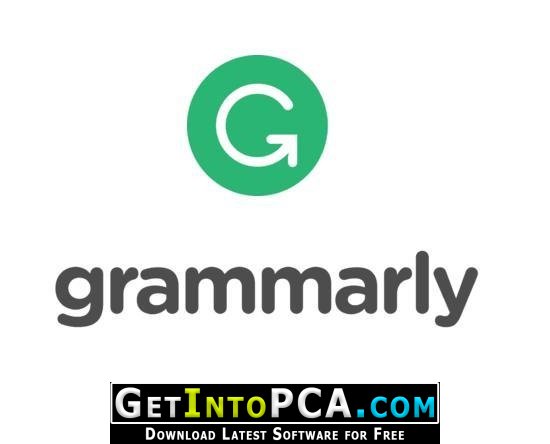 Grammarly 8 Windows Free Download