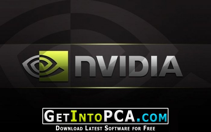 NVIDIA GeForce Desktop Notebook Graphics Drivers 425.31 Free Download