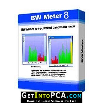 BWMeter 8 Free Download