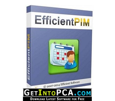 EfficientPIM Pro 5 Free Download