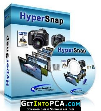 HyperSnap 8.16.15 Free Download