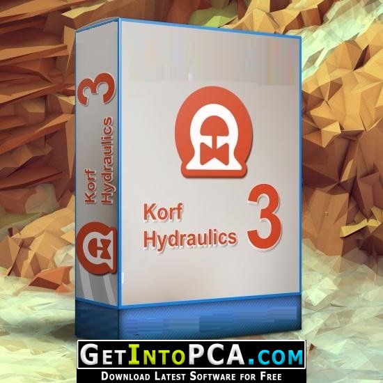 Korf Hydraulics 3.5 Free Download