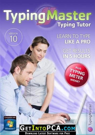 Typing Master Pro 10 Free Download