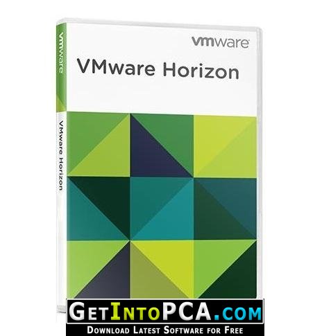 VMware Horizon 7 Enterprise Edition Free Download