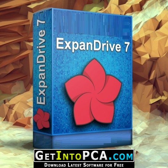 ExpanDrive 7 Free Download