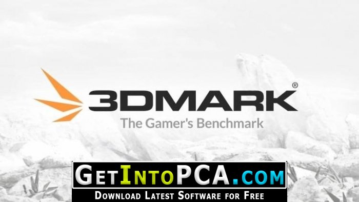 Futuremark 3DMark 2.8 Free Download