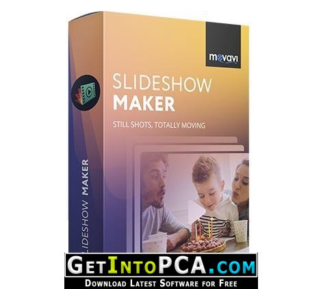 Movavi Slideshow Maker 5 Free Download Windows and MacOS with Portable