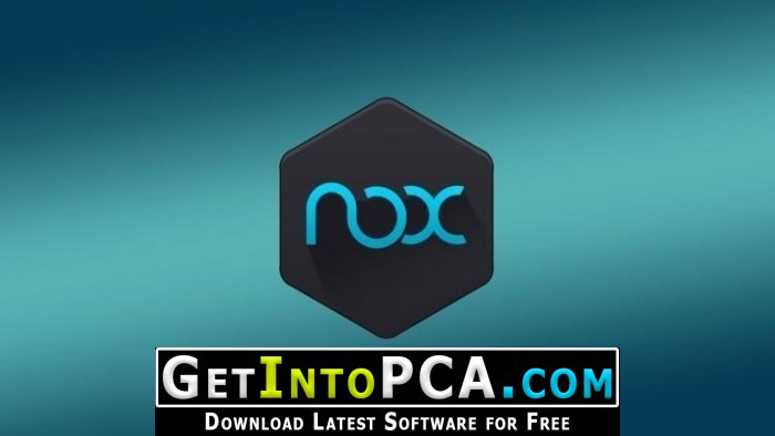 Nox App Player 6.2.8.3 Free Download