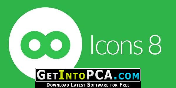 Pichon 7 Icons8 Free Download