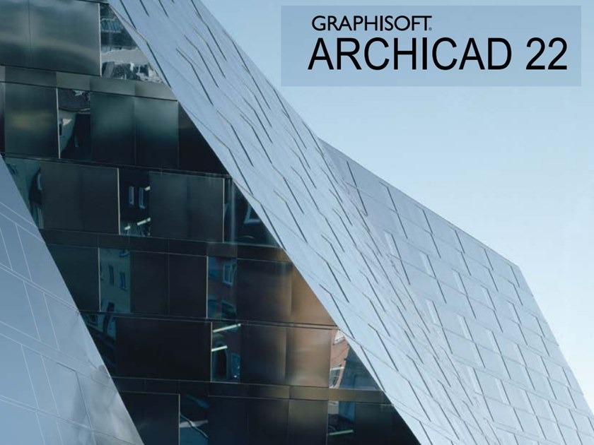 ARCHICAD 22 Build 6001 Free Download