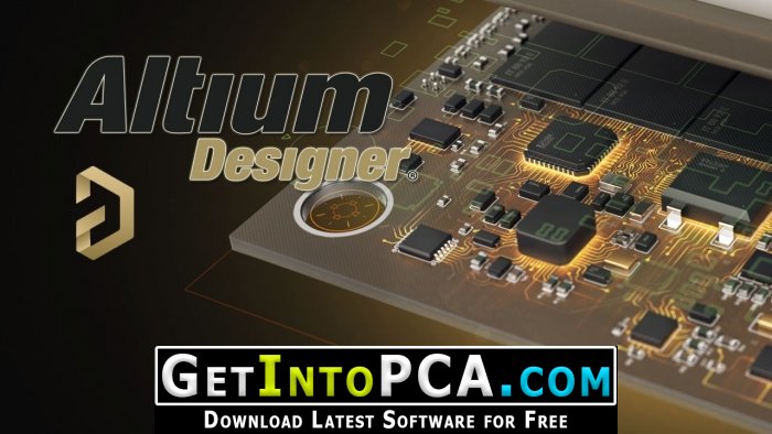 Altium Designer 20 Free Download