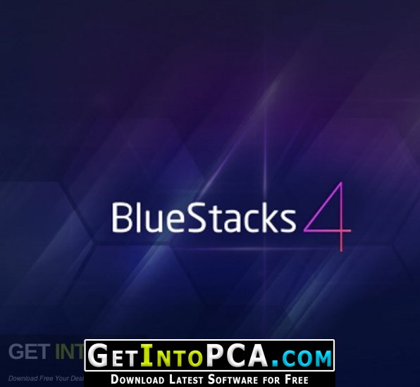 BlueStacks 4.100.1.1003 Free Download