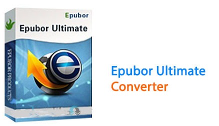 Epubor Ultimate Converter 3.0.11.625 Free Download Windows and MacOS