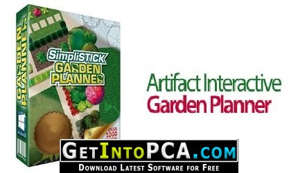 Garden Planner 3.7.17 Free Download