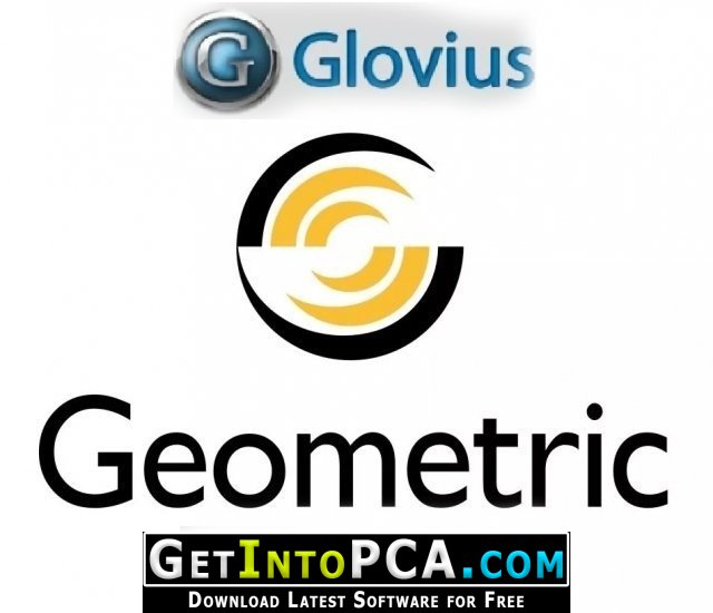 Geometric Glovius Pro 5.1.0.344 Free Download