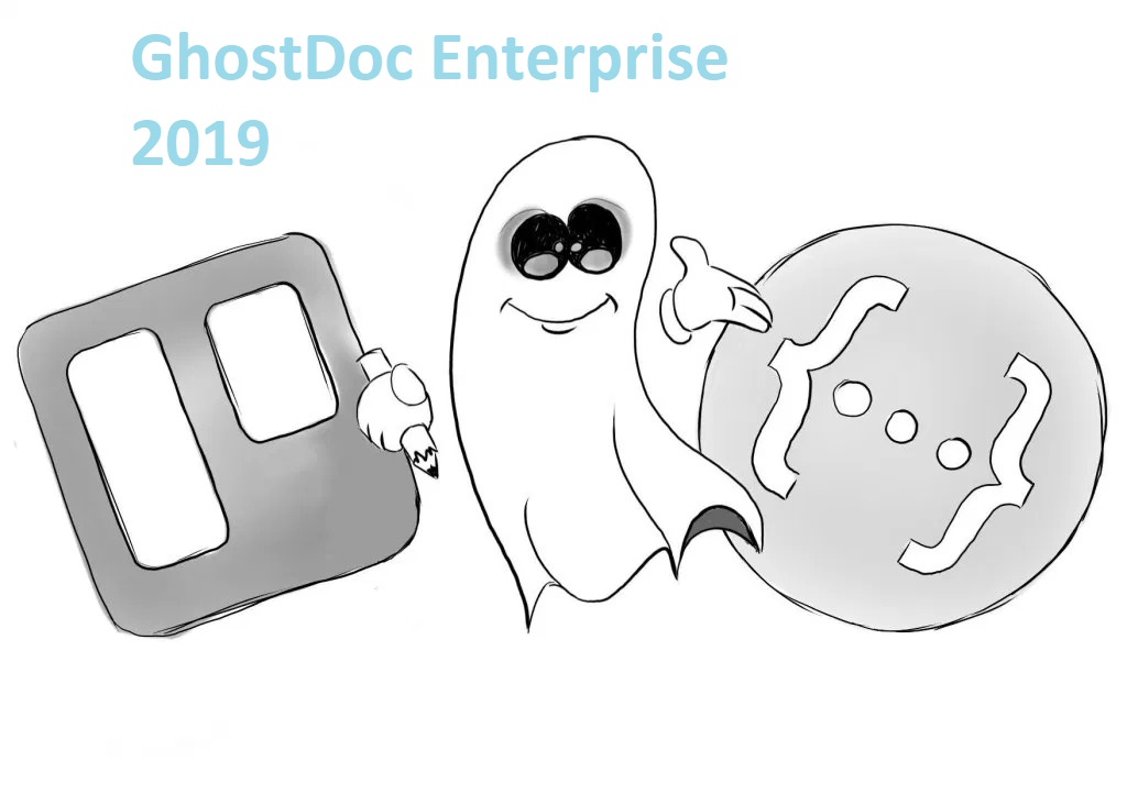 GhostDoc Professional Enterprise 2019 Free Download