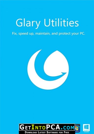 Glary Utilities Pro 5.123 Free Download