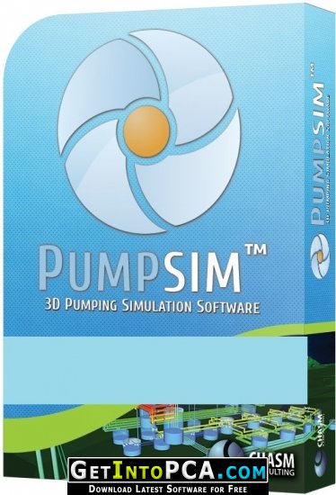 Howden Group Pumpsim Premium 3 Free Download