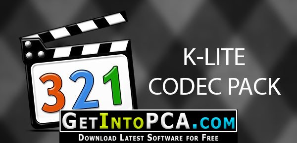 K-Lite Codec Pack 15 Free Download