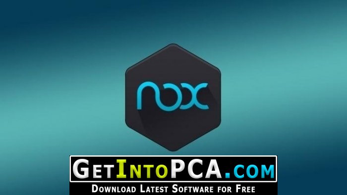 Nox App Player NoxPlayer 6.3.0.2 Free Download