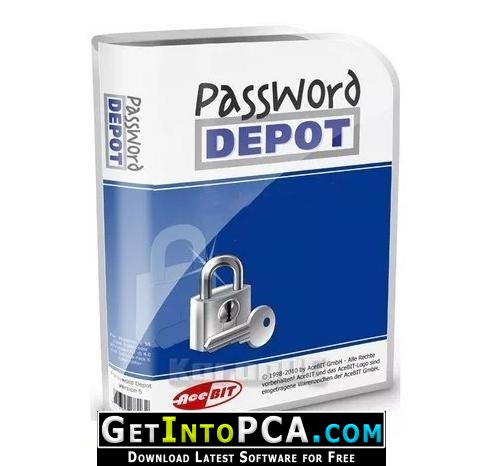 Password Depot Free Download