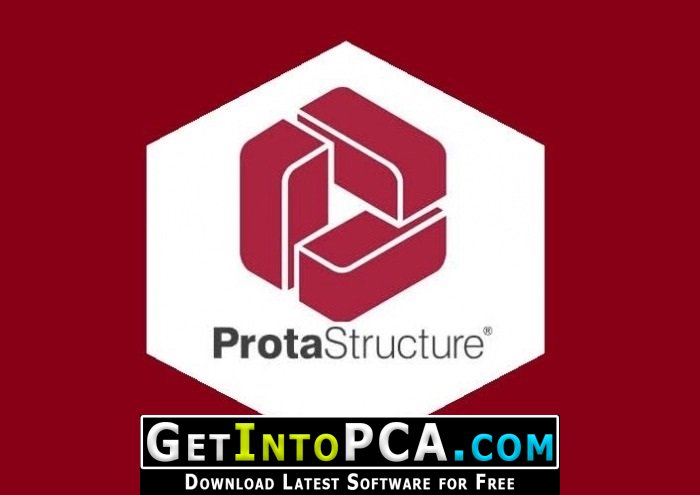 ProtaStructure Suite Enterprise 2019 Free Download