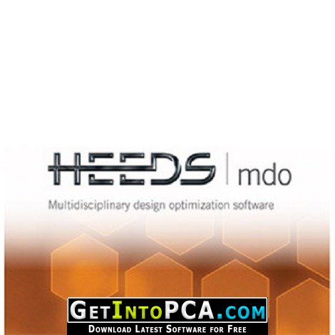 Siemens HEEDS MDO 2019 with VCollab Free Download