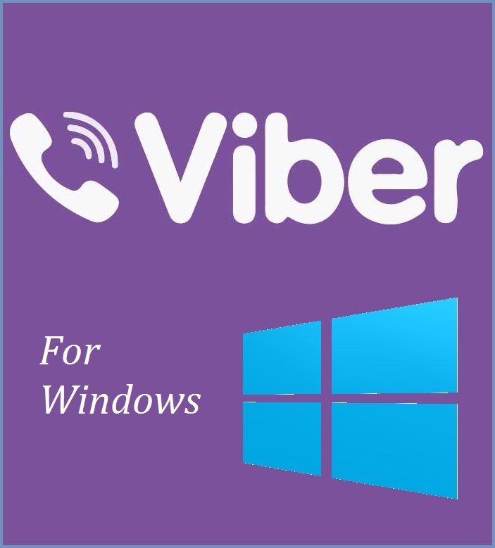 Viber for Windows Free Download