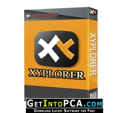 XYplorer Pro 20 Free Download