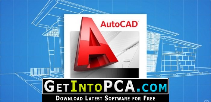 AutoCAD 2004 Free Download