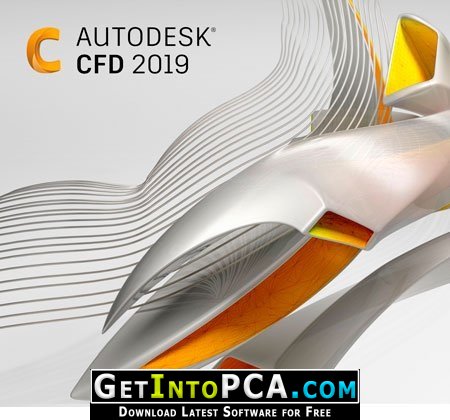 Autodesk CFD 2019 Ultimate Free Download