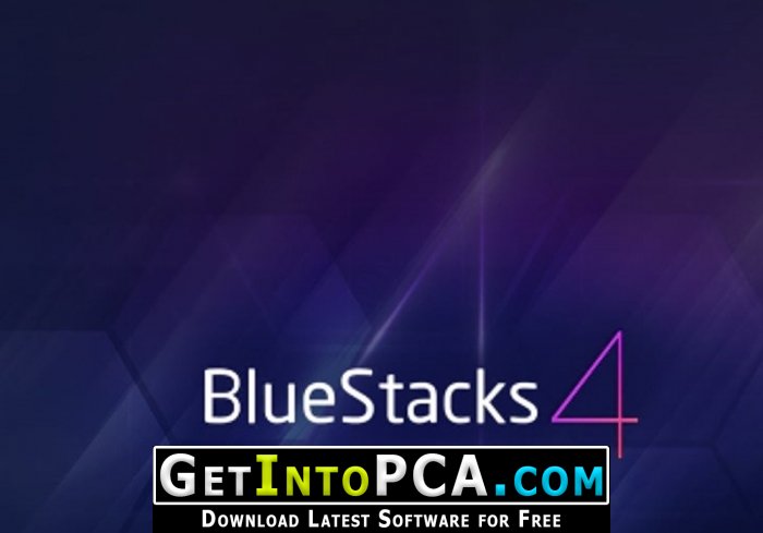 BlueStacks 4.130.0.1049 Free Download