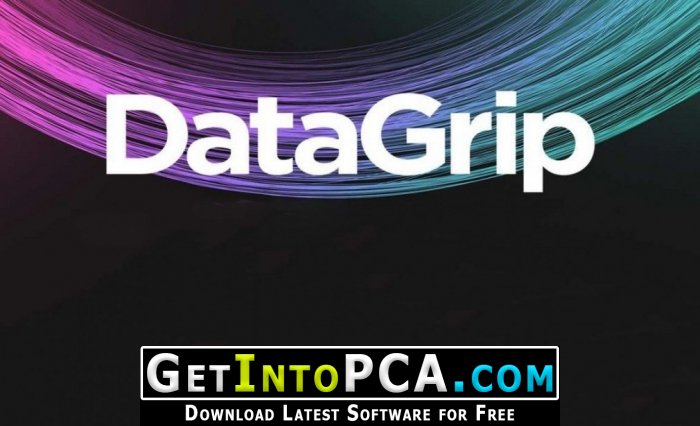 DataGrip 2019 Free Download