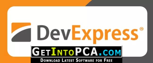 DevExpress Universal for .NET Version 19 Free Download