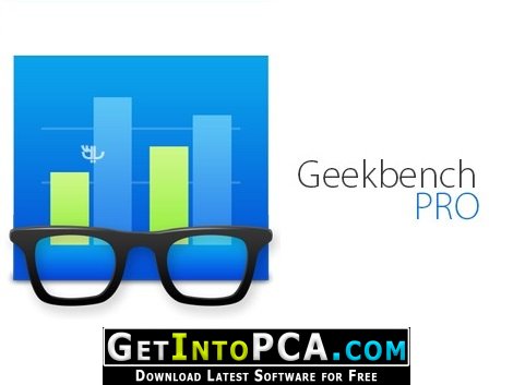 Geekbench 4.4.1 Pro Free Download Windows and MacOS