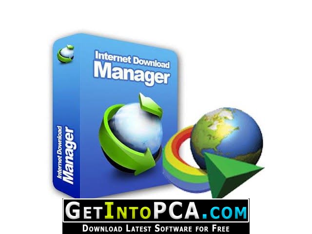 Internet Download Manager 6.35 Build 3 Retail IDM Free Download