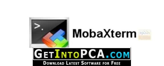 MobaXterm Professional 12 Free Download