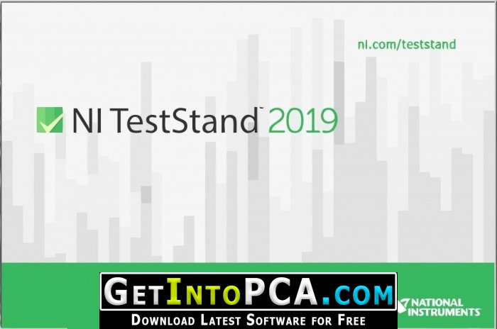 NI TestStand 2019 Free Download