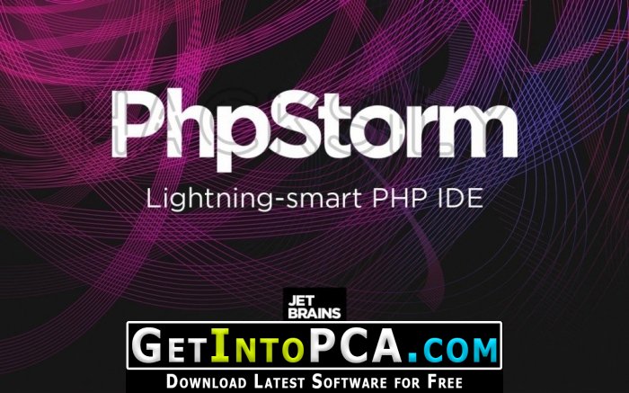 PhpStorm 2019 Free Download