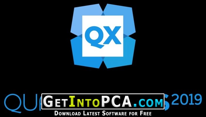 QuarkXPress 2019 Free Download