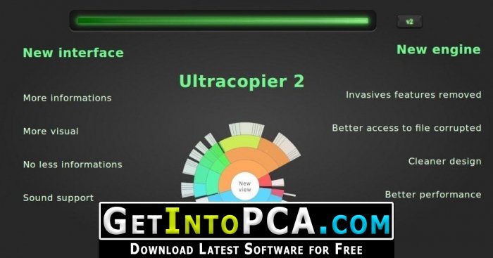 Supercopier 2 Free Download