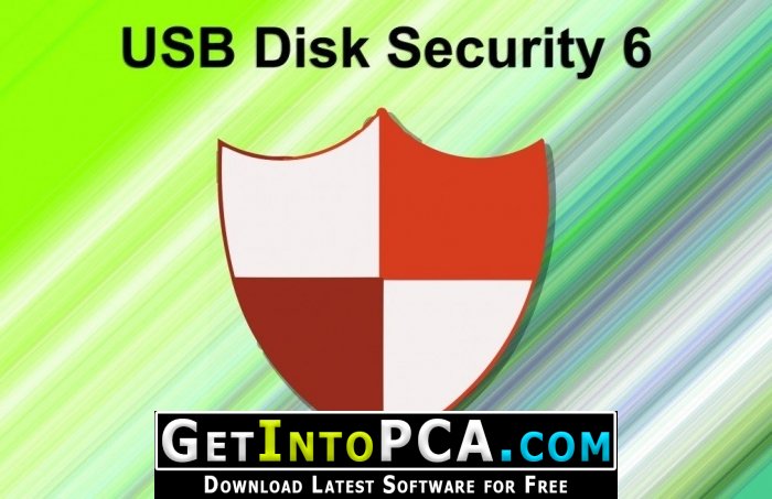 USB Disk Security 6 Free Download