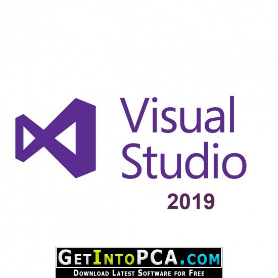 Visual Studio Enterprise 2019 ISO Offline Installer Free Download