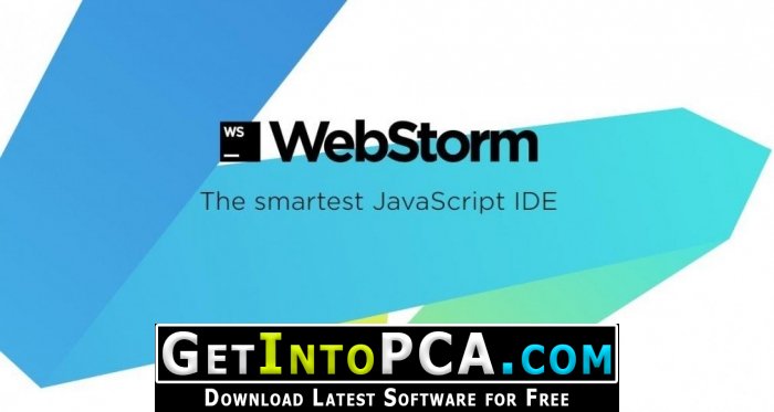 WebStorm 2019 Free Download