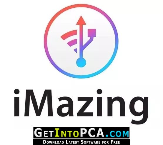 iMazing 2.9.14 Free Download for Windows and MacOS