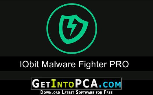 IObit Malware Fighter Pro 7 Free Download