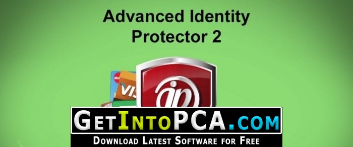 Advanced Identity Protector 2 Free Download