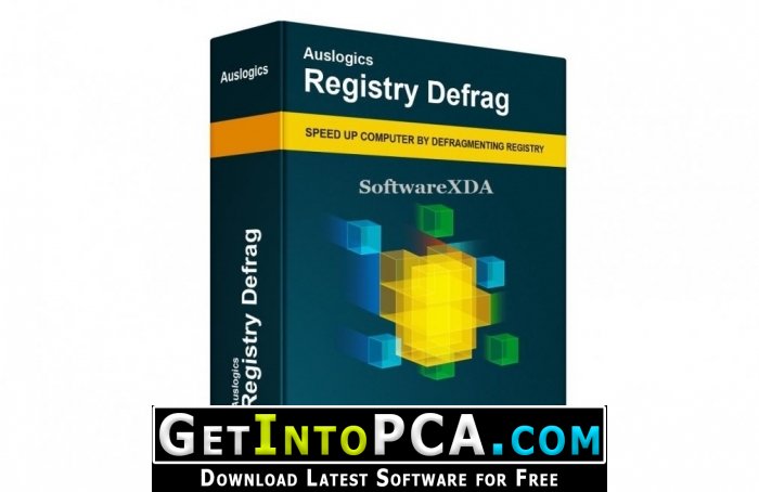 Auslogics Registry Defrag 12 Free Download